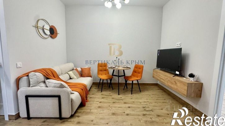 3-комн квартира Московская улица, 15 к7,  д. 15 к7