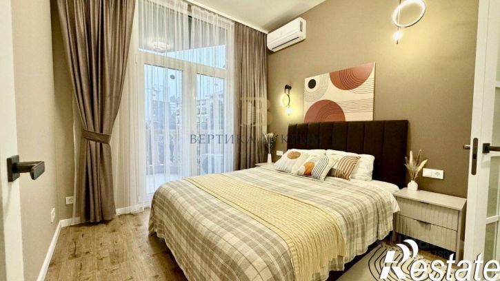 3-комн квартира Московская улица, 15 к7,  д. 15 к7
