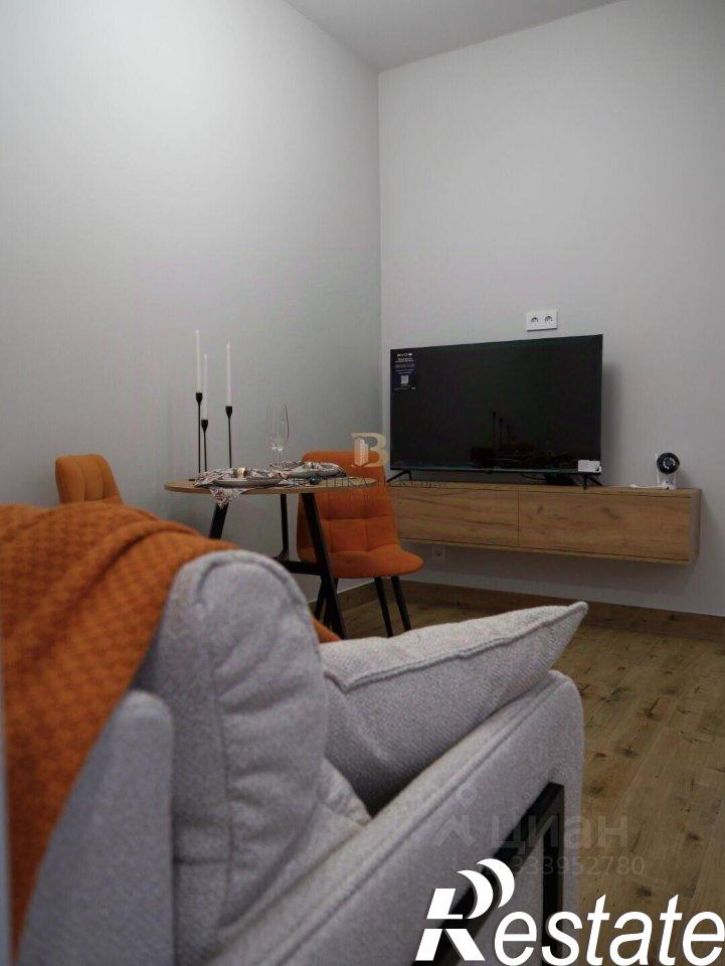 3-комн квартира Московская улица, 15 к7,  д. 15 к7
