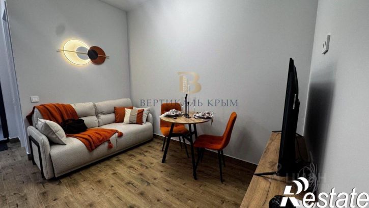 3-комн квартира Московская улица, 15 к7,  д. 15 к7