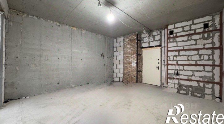 1-комн квартира улица Дражинского, 45А,  д. 45А