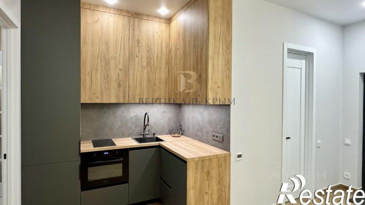 3-комн квартира Московская улица, 15 к7,  д. 15 к7