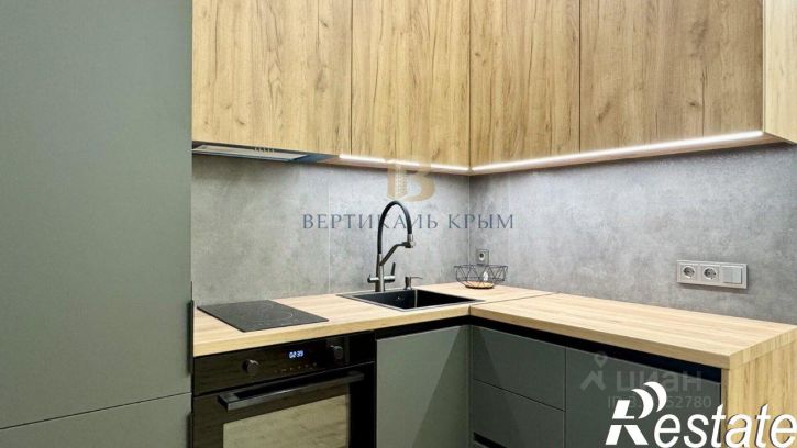 3-комн квартира Московская улица, 15 к7,  д. 15 к7