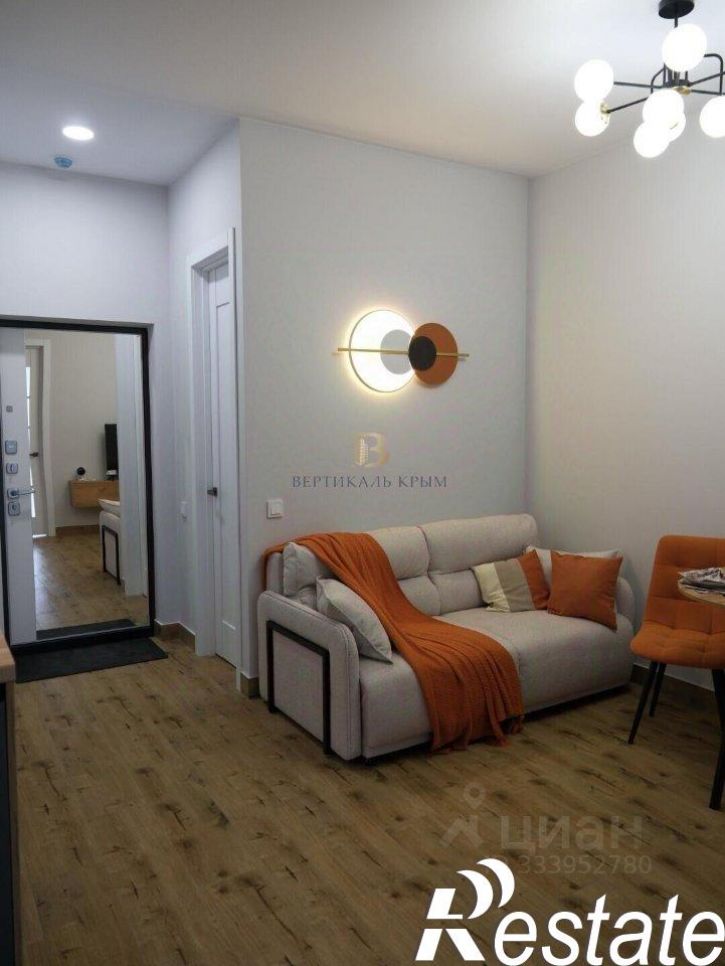 3-комн квартира Московская улица, 15 к7,  д. 15 к7