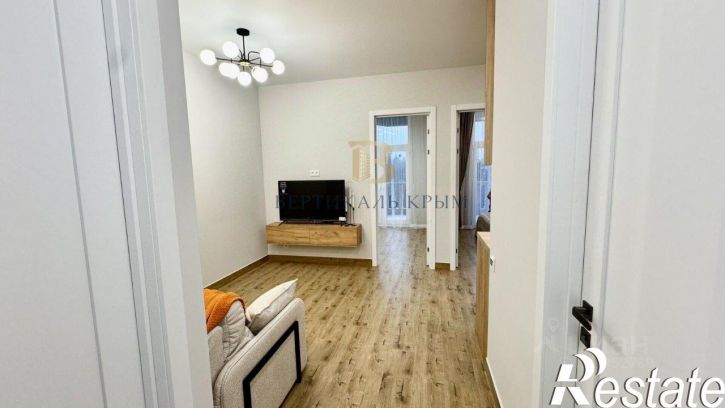 3-комн квартира Московская улица, 15 к7,  д. 15 к7