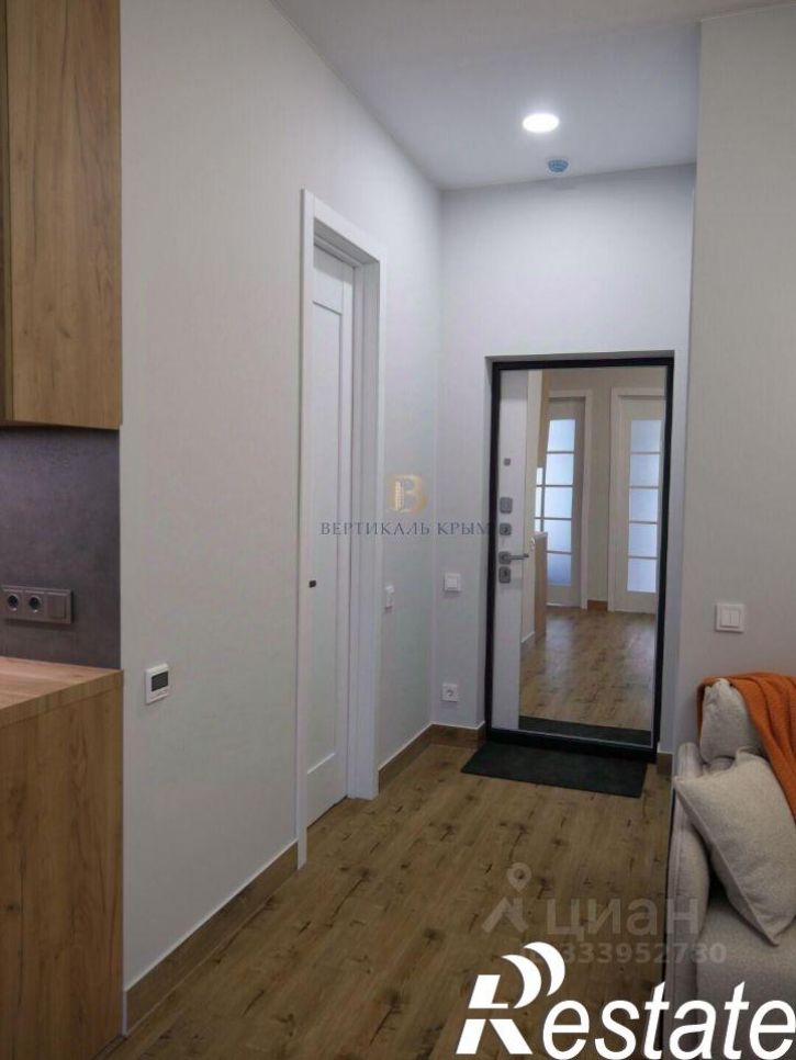 3-комн квартира Московская улица, 15 к7,  д. 15 к7