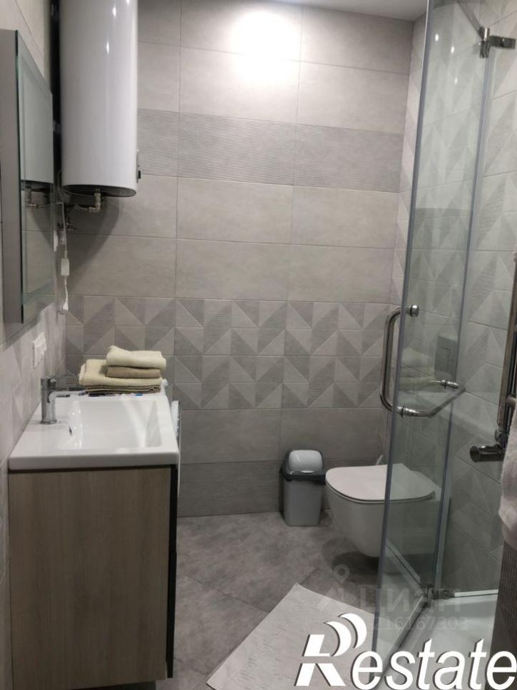 1-комн квартира Парковый проезд, 9,  д. 9