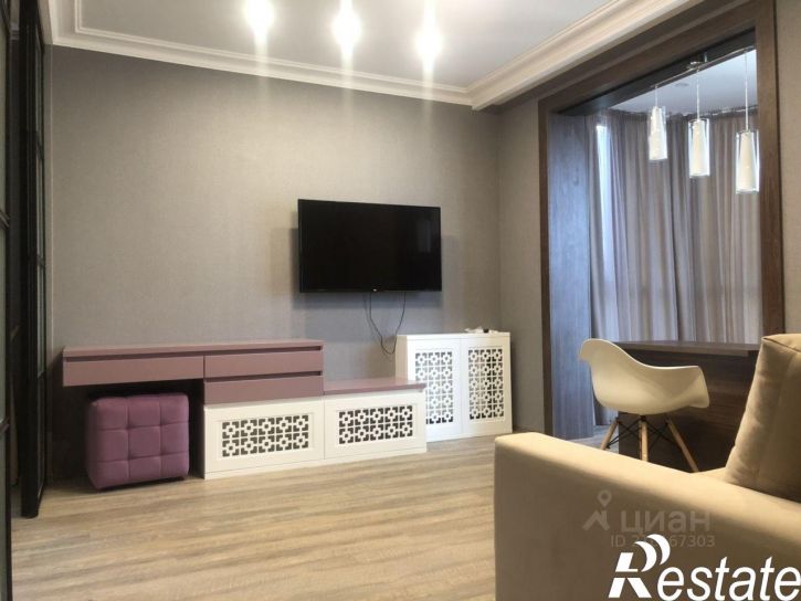 1-комн квартира Парковый проезд, 9,  д. 9