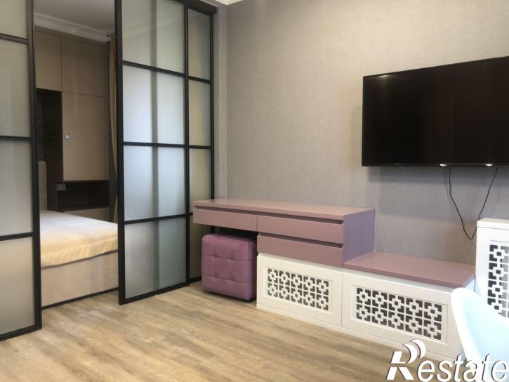 1-комн квартира Парковый проезд, 9,  д. 9