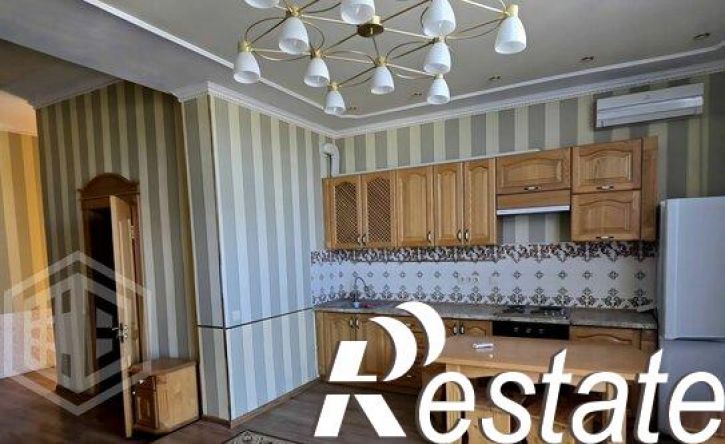 3-комн квартира Загородная улица, 17В,  д. 17В