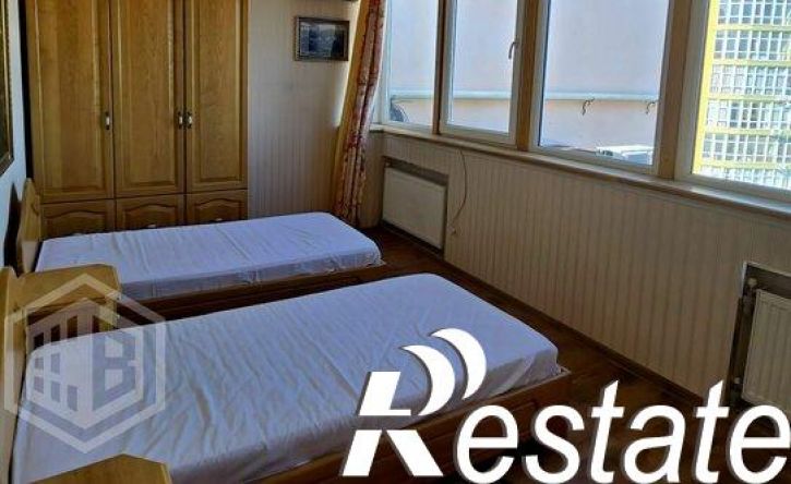 3-комн квартира Загородная улица, 17В,  д. 17В