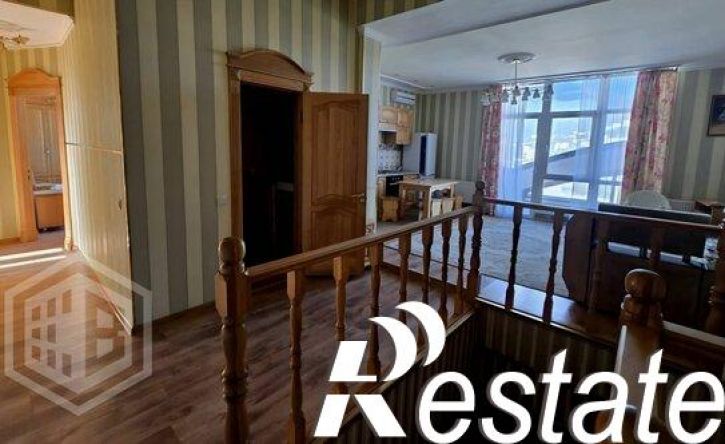 3-комн квартира Загородная улица, 17В,  д. 17В