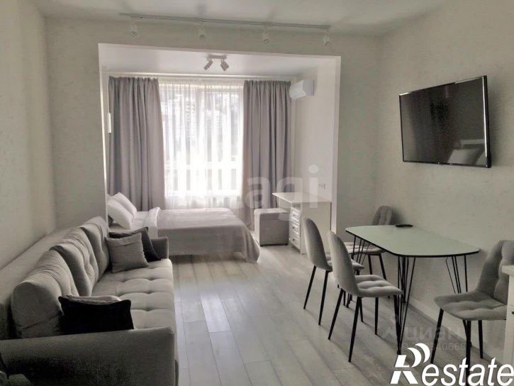 2-комн квартира улица Блюхера, 19,  д. 19