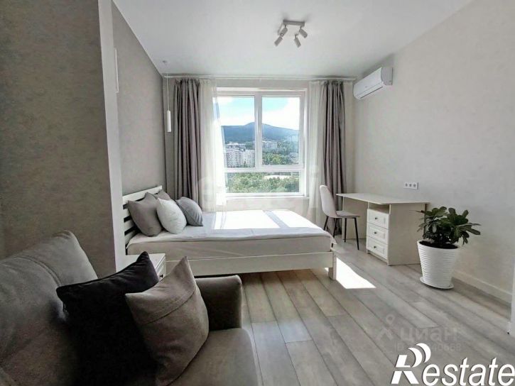 2-комн квартира улица Блюхера, 19,  д. 19