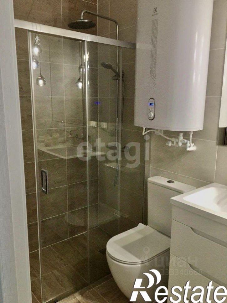 2-комн квартира улица Блюхера, 19,  д. 19