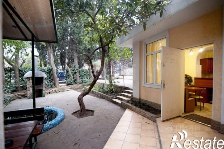 5-комн квартира Боткинская улица, 23Д,  д. 23Д