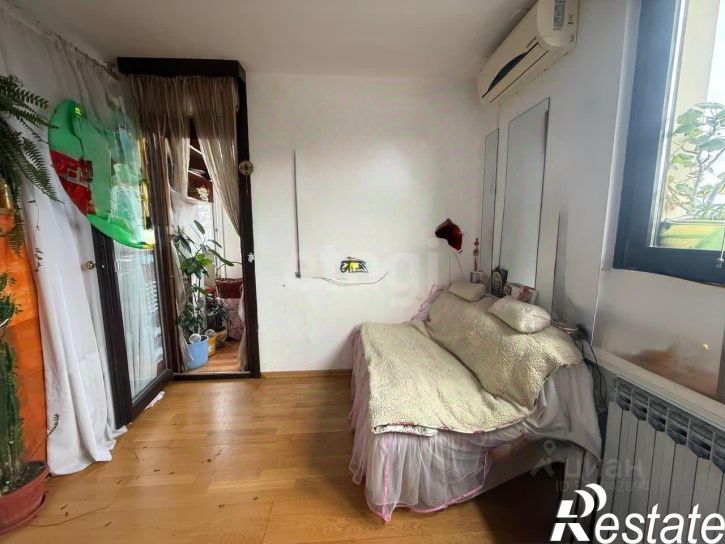 1-комн квартира улица Блюхера, 40,  д. 40