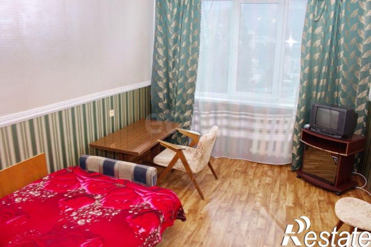 1-комн квартира улица Дзержинского, 33,  д. 33