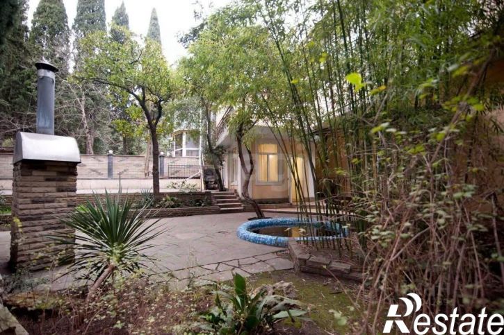 5-комн квартира Боткинская улица, 23Д,  д. 23Д
