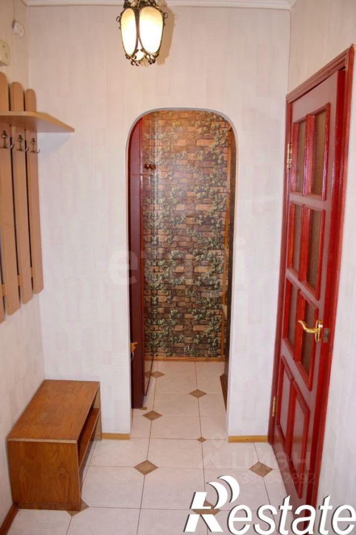 1-комн квартира улица Дзержинского, 33,  д. 33