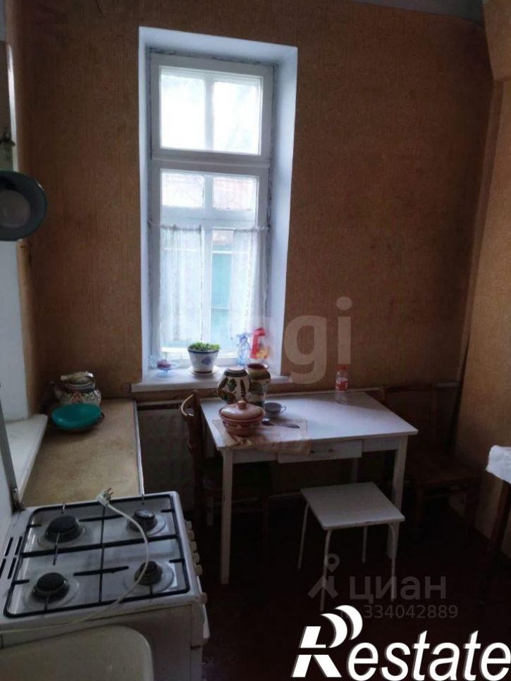 2-комн квартира городской округ Ялта