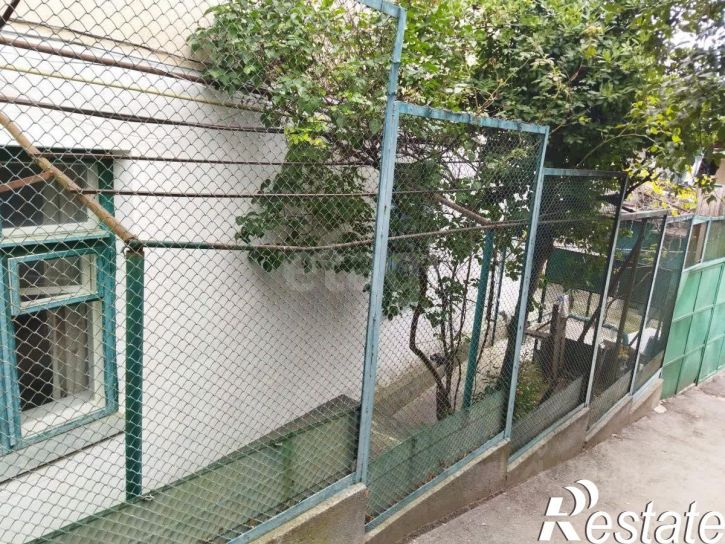2-комн квартира городской округ Ялта