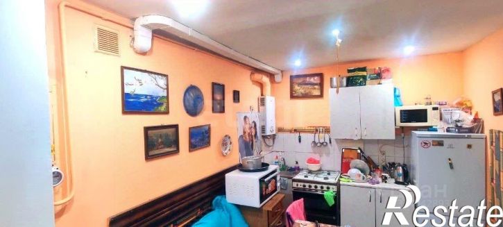 2-комн квартира Московская улица, 23,  д. 23