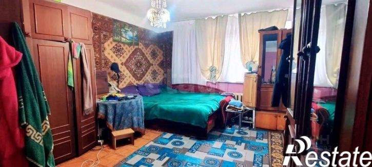 2-комн квартира Московская улица, 23,  д. 23