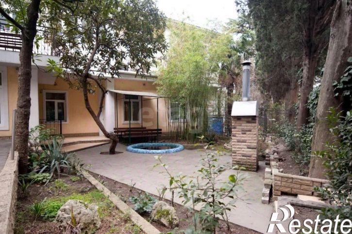 5-комн квартира Боткинская улица, 23Д,  д. 23Д