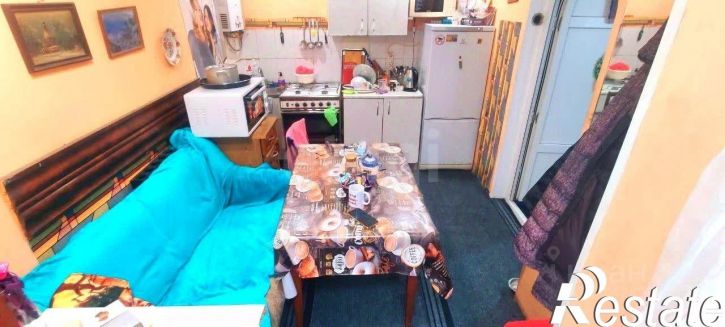 2-комн квартира Московская улица, 23,  д. 23