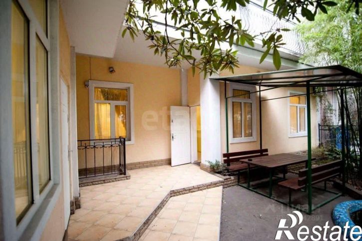 5-комн квартира Боткинская улица, 23Д,  д. 23Д