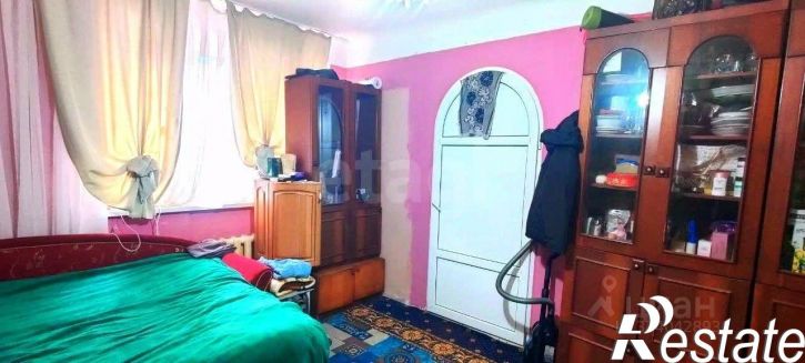 2-комн квартира Московская улица, 23,  д. 23
