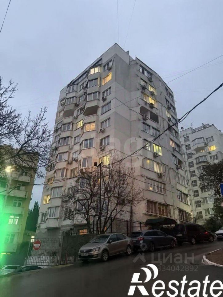 1-комн квартира улица Дзержинского, 33,  д. 33