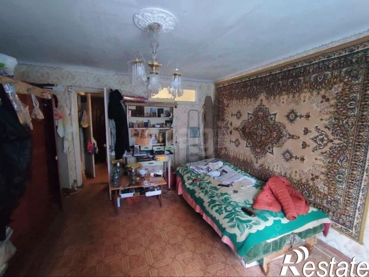 2-комн квартира Московская улица, 23,  д. 23