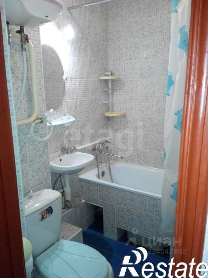 1-комн квартира улица Дзержинского, 33,  д. 33