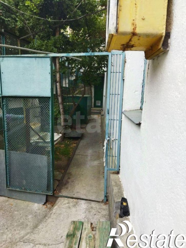 2-комн квартира городской округ Ялта