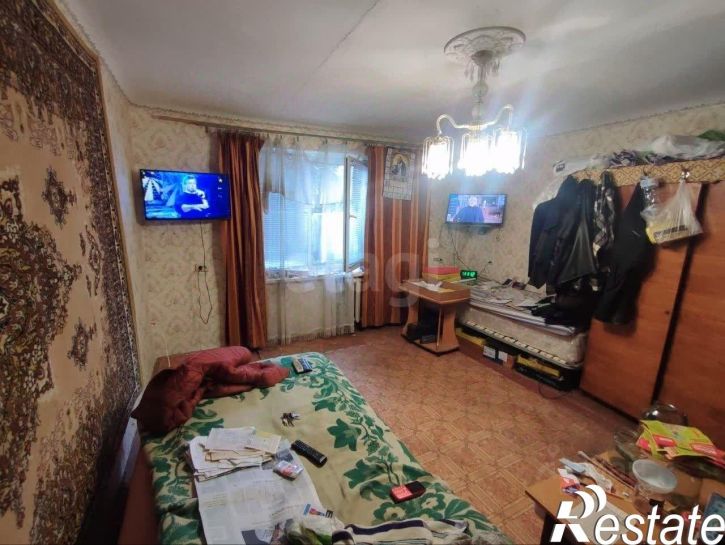 2-комн квартира Московская улица, 23,  д. 23