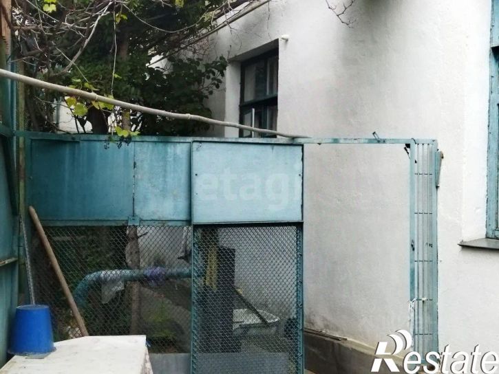 2-комн квартира городской округ Ялта
