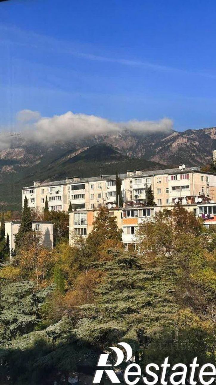 1-комн квартира Южнобережное шоссе, 2А к1,  д. 2А к1