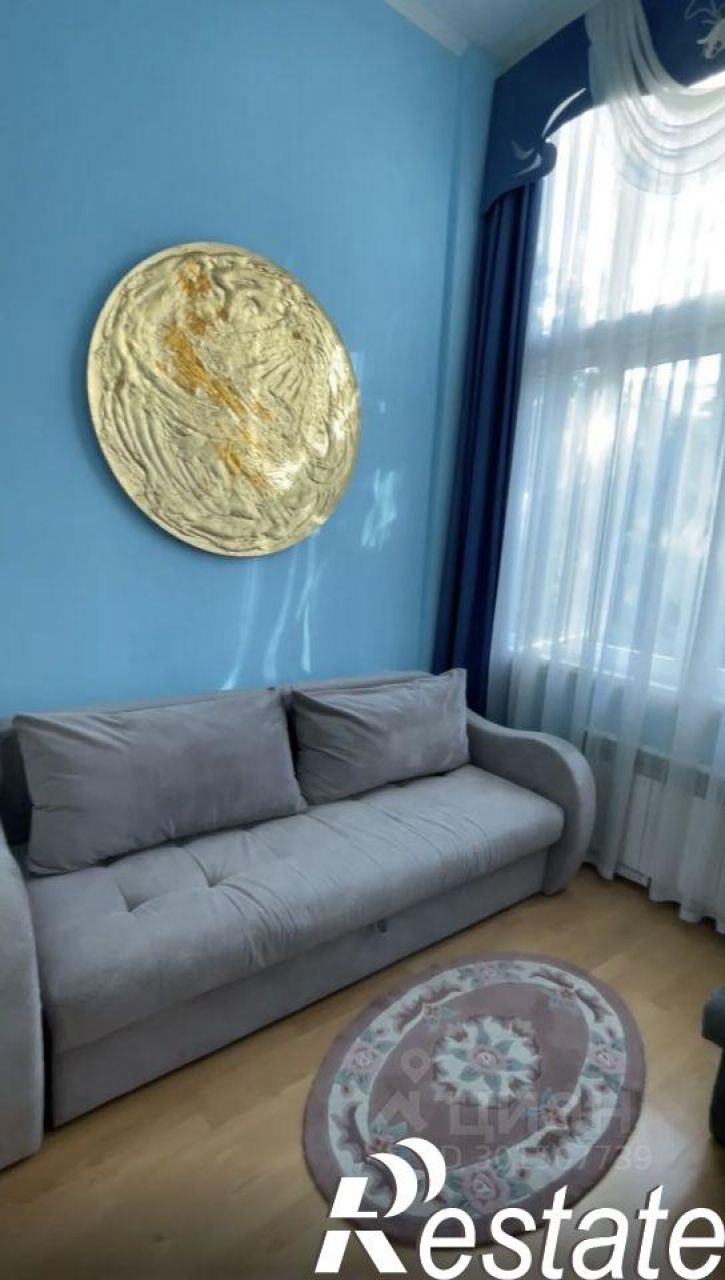 2-комн квартира набережная Ленина, 5,  д. 5