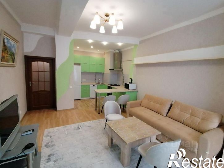 2-комн квартира улица Володарского, 11А,  д. 11А