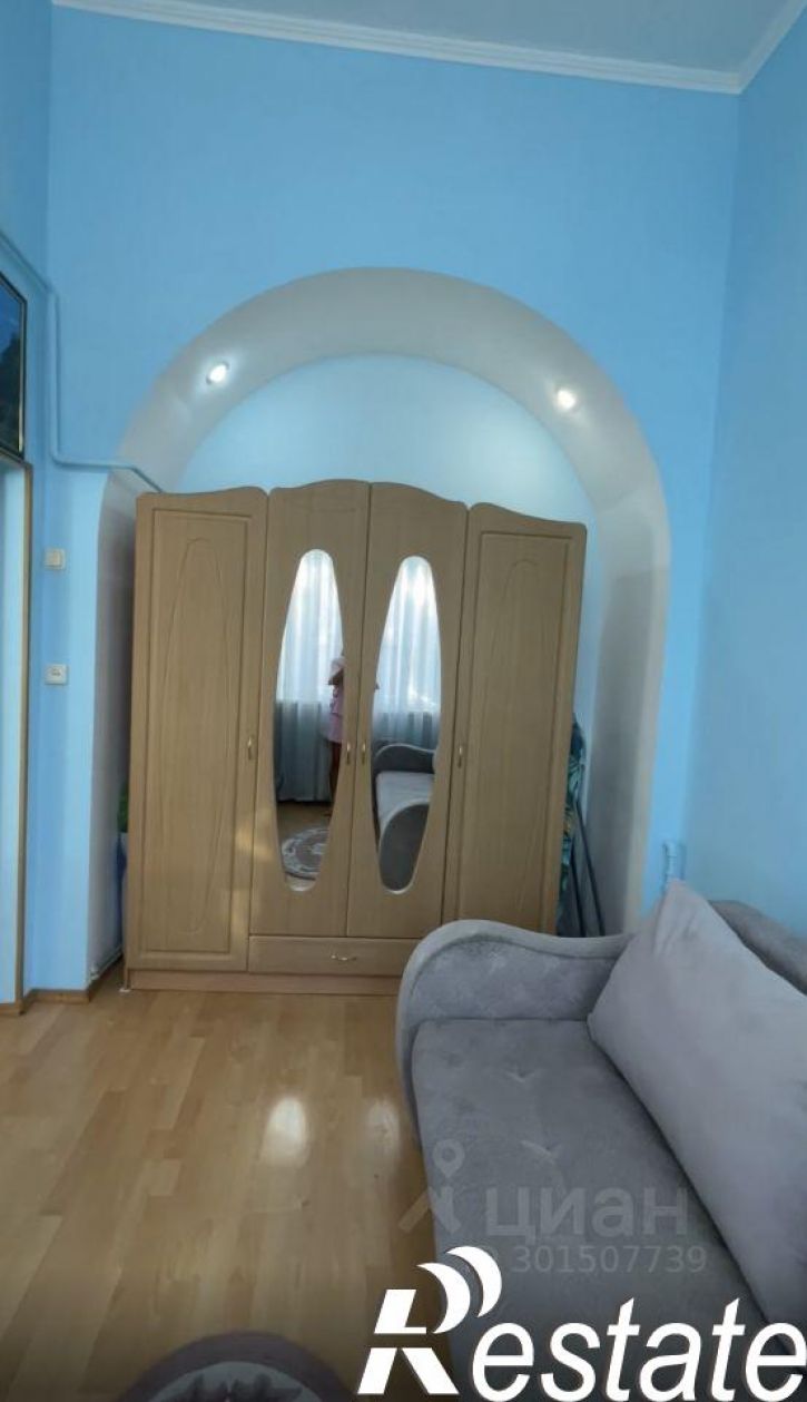 2-комн квартира набережная Ленина, 5,  д. 5
