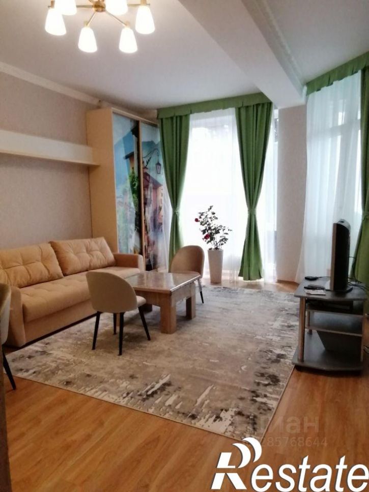 2-комн квартира улица Володарского, 11А,  д. 11А