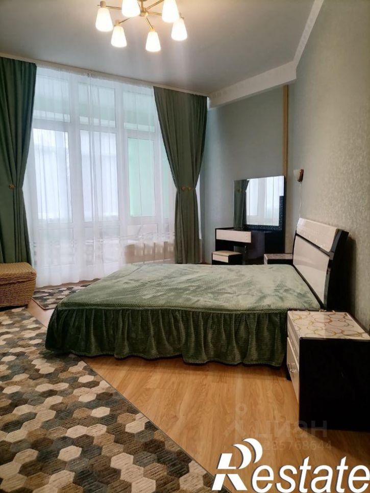 2-комн квартира улица Володарского, 11А,  д. 11А