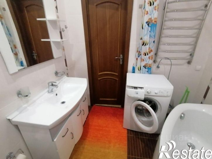 2-комн квартира улица Володарского, 11А,  д. 11А