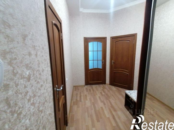 2-комн квартира улица Володарского, 11А,  д. 11А