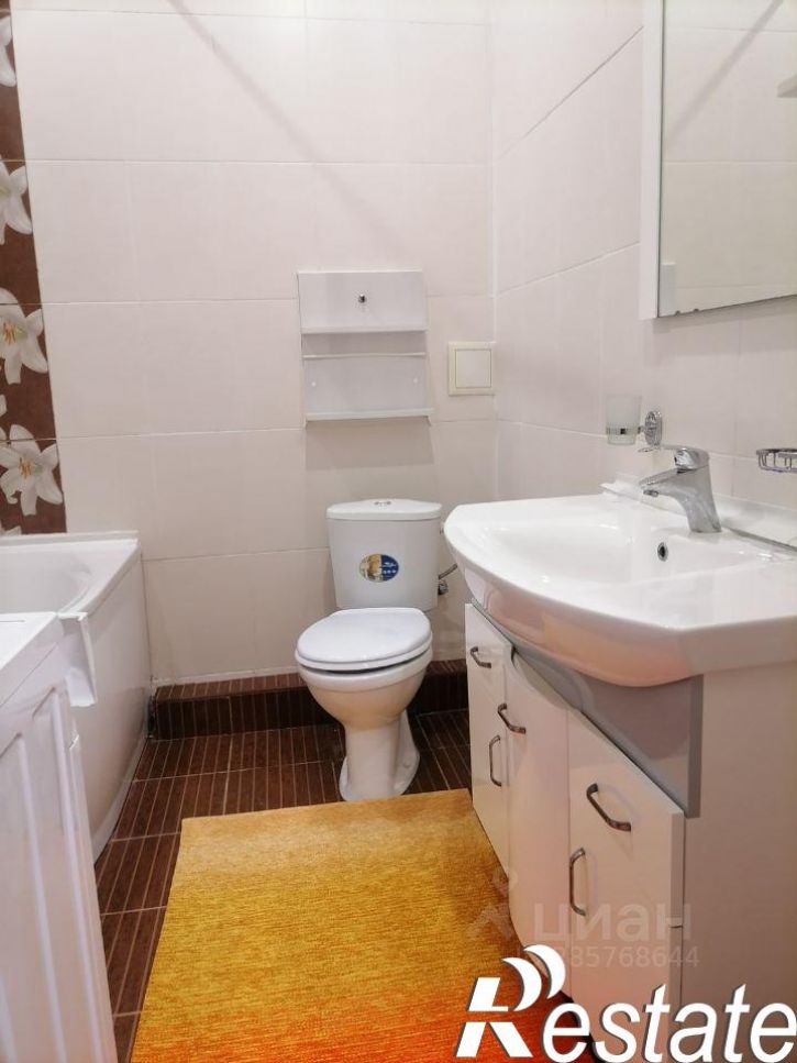 2-комн квартира улица Володарского, 11А,  д. 11А
