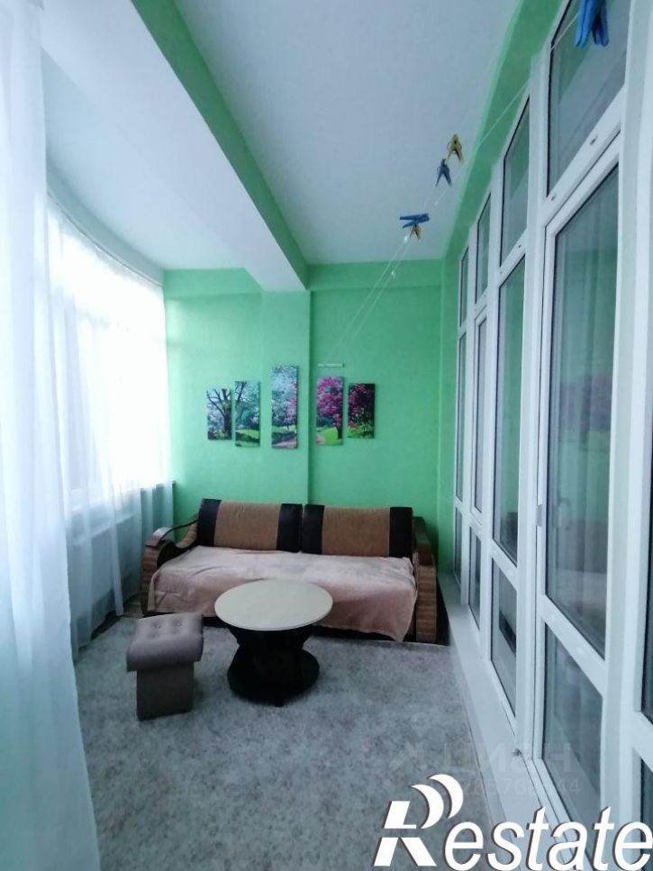 2-комн квартира улица Володарского, 11А,  д. 11А
