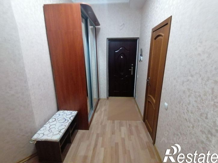 2-комн квартира улица Володарского, 11А,  д. 11А