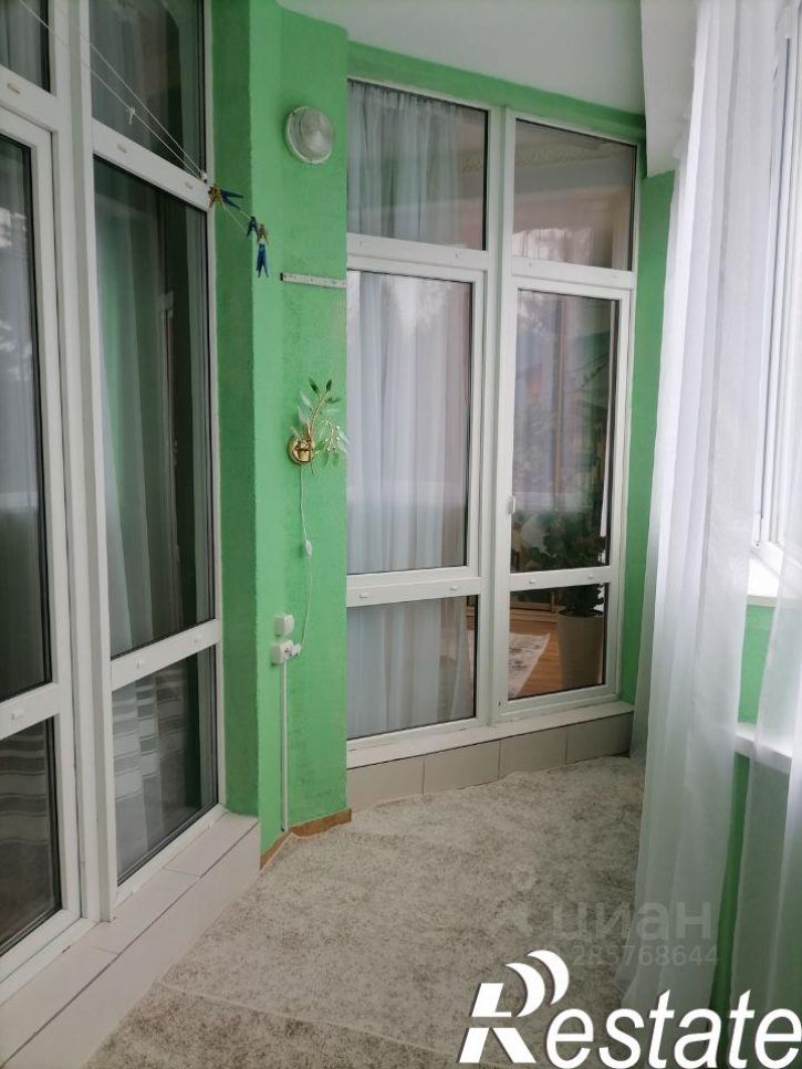 2-комн квартира улица Володарского, 11А,  д. 11А